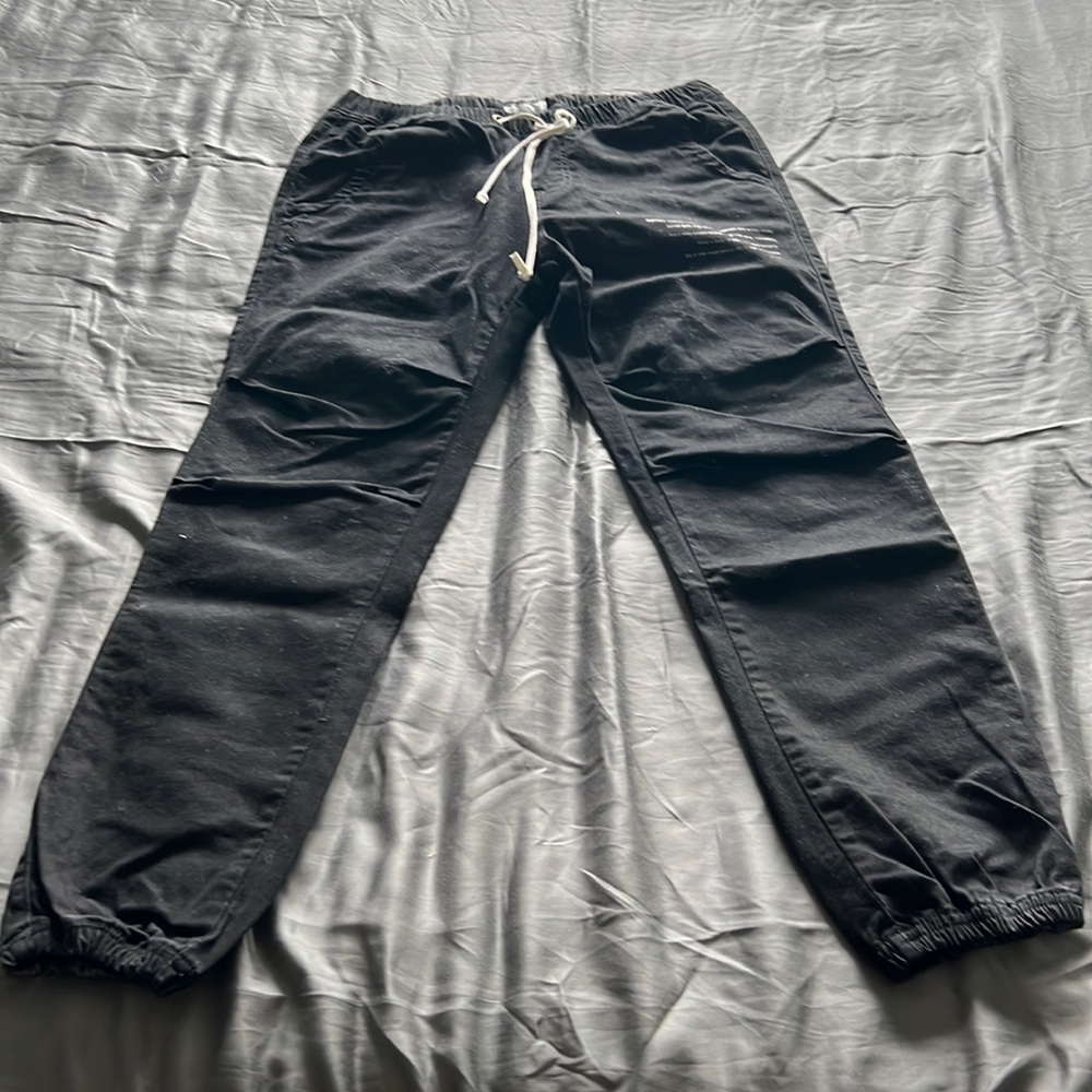 Kuwallatee Pants